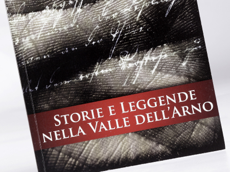 Storie e leggende nella valle dell’Arno