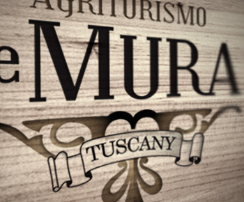 Agriturismo Le Mura brand
