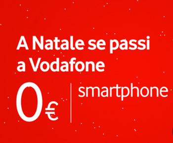 Spot GFI Vodafone natale 2011