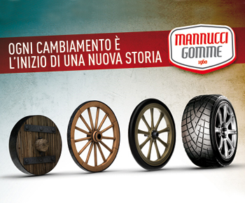 Mannucci Gomme 2012