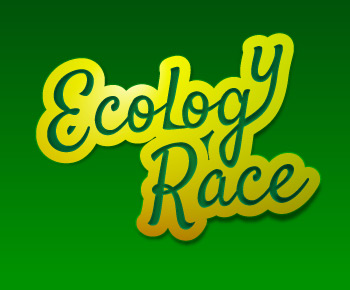 Ecology Race, Game CSA