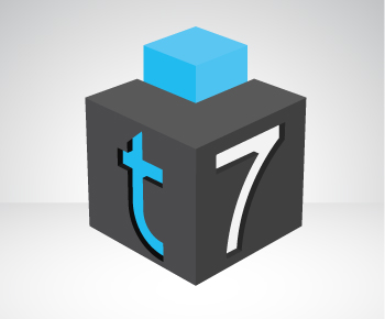 Logo Teseo7