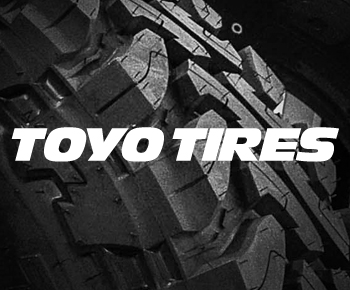 Toyo Tires Italia – Stand