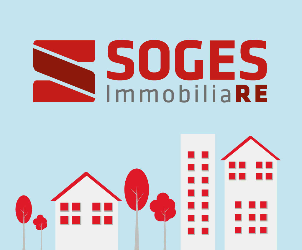 Portale immobiliare Soges.it